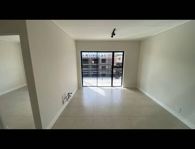 1 BEDROOM PROPERTY TO RENT IN RICHWOOD